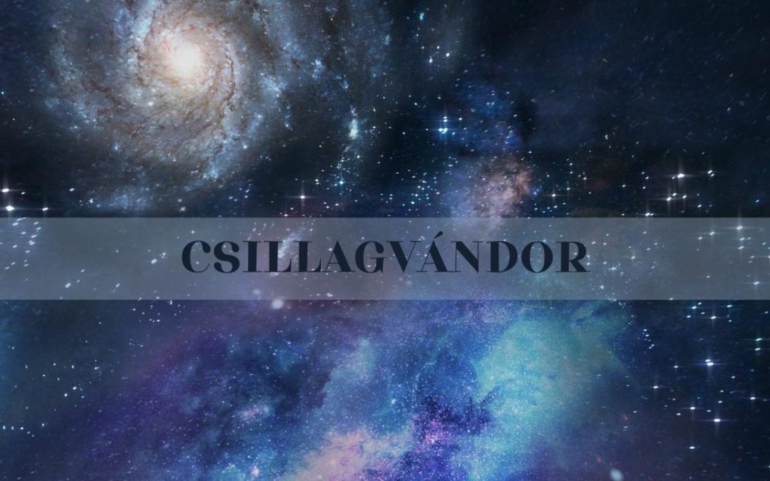 CSILLAGVÁNDOR