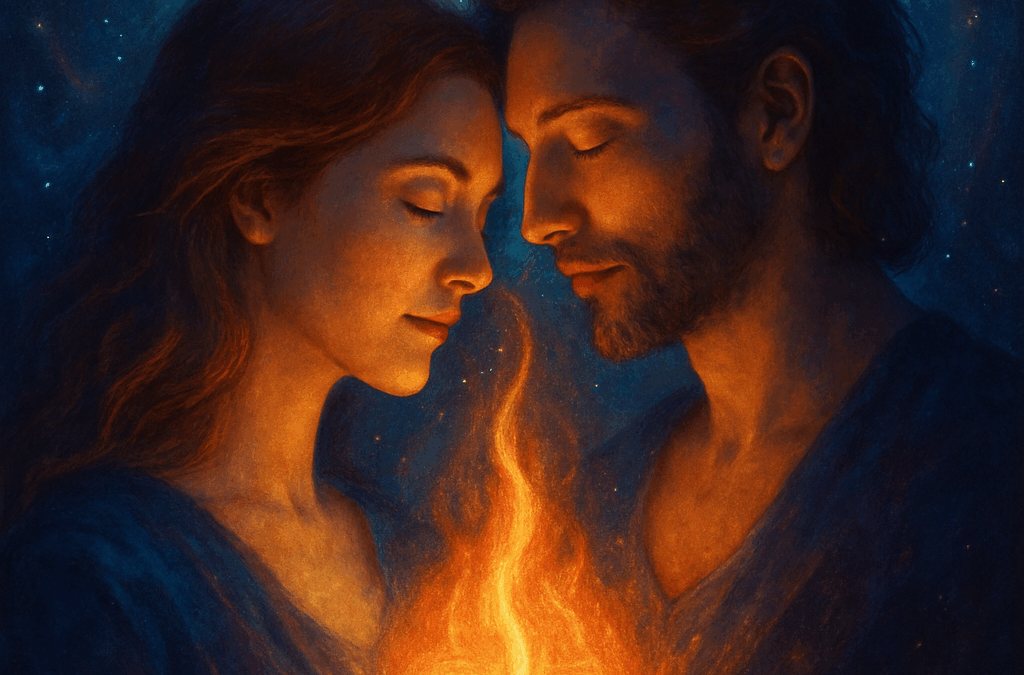 AZ IKERLÁNG ENERGIA VALÓ BEAVATÁSA