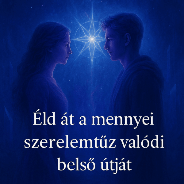 🔥 IKERLÁNG BELSŐ ALKÍMIA